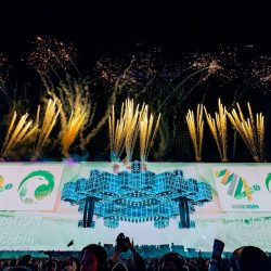 بين البريد السعودي |سبل والمركز الوطني لتنمية الغطاء النباتي ، توقيع مذكرة تفاهم  لتعزيز التعاون في الاستدامة البيئية .