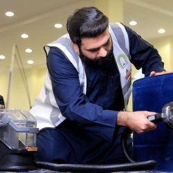 “سعادة” تحتضن مبادرة الأحوال المدنية “نأتي إليك”