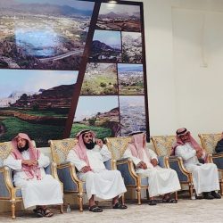 فلامينغو وعميد الزهور أول المتأهلين لدور الاربعة في بطولة أبناء الخبر ( 12 )