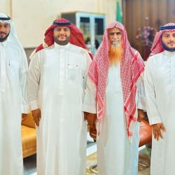 الاعتزاز والفخر بالخدمات المقدمة في الحرم المكي والتيسيرات للمعتمرين
