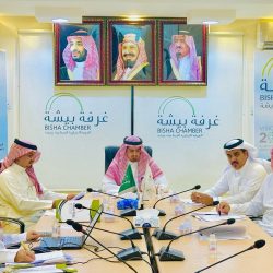 غرفة بيشة تنظم ورشة “تحويل الفكرة إلى واقع” ضمن فعاليات أجاويد
