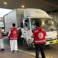 الأستاذ محمد بن عبدالله الزهراني وأشقاءه يتلقون التعازي والمواساة في وفاة شقيقهم المرحوم ” بخيت “
