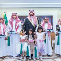 جمعية البن بمنطقة عسير.. شريك استراتيجي في تعزيز زراعة الأرابيكا وتكريم خاص لمبادرة أجاويد 3*