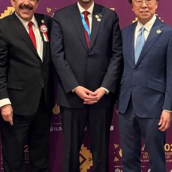 *انطلاق منتدى ومعرض الطاقة الشمسية والرياح والطاقة الحرارية الأرضية بجامعة الإمام عبد الرحمن بن فيصل*