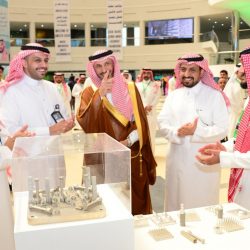 جامعة الإمام عبد الرحمن بن فيصل وجمعية طويق يوقعان مذكرة تفاهم لتبادل الخبرات وتقديم الاستشارات في مجال الموارد البشرية