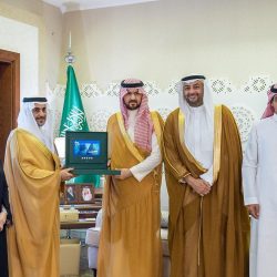 سمو نائب أمير المنطقة الشرقية يرأس اجتماع مجلس إدارة مؤسسة تطوير جزيرة دارين وتاروت الثاني لعام 2025م