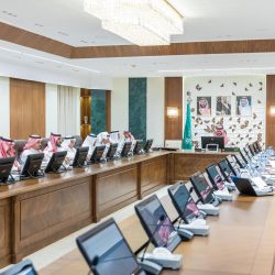 مؤسسة البريد السعودي | سبل توقّع اتفاقيات مع 4 مصانع وطنية من أعضاء برنامج صنع في السعودية   