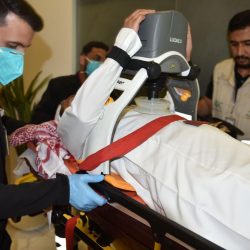 والله يقبض ويبسط     دروس في اليقين وحكمة الأقدار