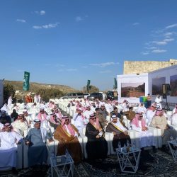 إنضمام مركبة التدخل السريع عبيّة لهيئة الهلال الأحمر في عسير