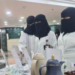 إنضمام مركبة التدخل السريع عبيّة لهيئة الهلال الأحمر في عسير