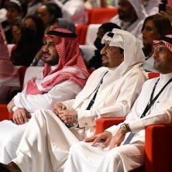 المهندس عبدالرحمن بن حاتم الزهراني يتلقى التهاني بمناسبة التخرج وحصوله على درجة البكالوريوس 