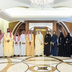 سمو أمير المنطقة الشرقية يهنئ أبناء الوطن بتحقيق 23 جائزة في “آيسف 2025” ويشيد بإنجاز طلاب المنطقة