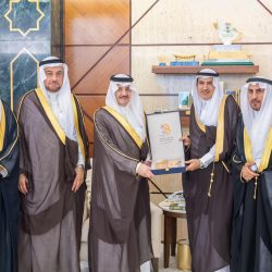 سمو أمير المنطقة الشرقية يرعى حفل إطلاق برنامج “تطوع الشرقية”