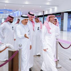 المعرض الدولي للقطاع غير الربحي يشهد توقيع 142 اتفاقية ويستعرض التجارب الخليجية