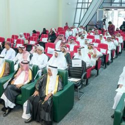 سمو محافظ الأحساء يرعى “برنامج تطوير المنظومة الإعلامية” بالأحساء