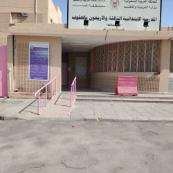نائب وزير النقل والخدمات اللوجستية، يفتتح النسخة الثانية من المعرض السعودي للمستودعات والخدمات اللوجستية في الرياض