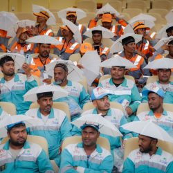 “سيدي تركي.. رمز المجد وسمو الزعامة”