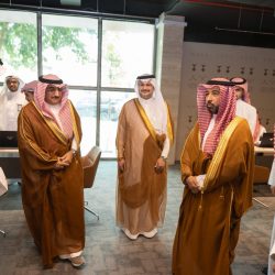 جمعية السرطان السعودية بالمنطقة الشرقية تستضيف “سند” لتعزيز التعاون في خدمة مرضى السرطان