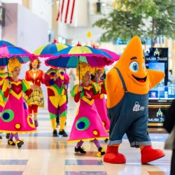 زيارة رسمية تعزز التعاون بين الاتحادين الأردني والمصري للدارتس