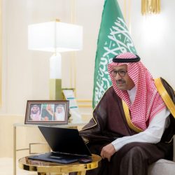 *أمير منطقة الباحة يستقبل القنصل العام لجمهورية الفلبين*