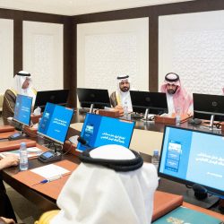 سمو محافظ الأحساء يستقبل مدير صندوق تنمية الموارد البشرية بالمنطقة الشرقية