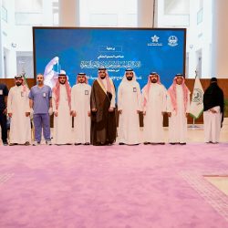 فضيلة المستشار الشرعي بجازان: “ قيادة وشعباً متماسكين في وطنٍ عظيم “