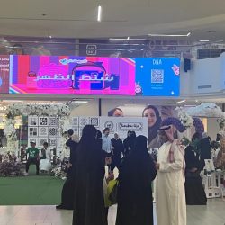 سمو محافظ الأحساء يرفع التهنئة للقيادة الرشيدة ويؤكد: اليوم الوطني الـ95 مناسبة للفخر بتاريخ وطنٍ مجيد ومستقبلٍ طموح