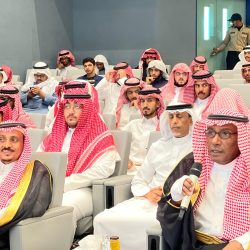 برعاية سمو محافظ الأحساء  وكيل المحافظة يفتتح فعاليات ملتقى الطفل بالأحساء