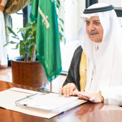 برعاية سمو محافظ الأحساء  وكيل المحافظة يفتتح فعاليات ملتقى الطفل بالأحساء