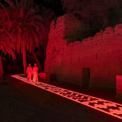 جولف السعودية تجدد التزامها بدعم التوعية بسرطان الثدي خلال بطولة أرامكو – شينزن 2025