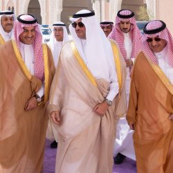 سمو محافظ الأحساء يرعى حفل “حصاد كفو للتميز” بجامعة الملك فيصل