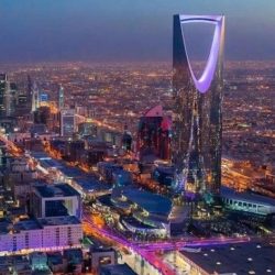 اللواء الدليوي يحتفل بزفاف نجليه .