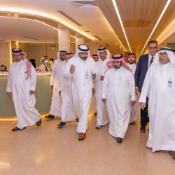المركز الوطني لتنمية القطاع غير الربحي يوافق على تأسيس جمعية دروب السياحية بمحايل عسير 