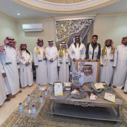 جامعة الملك سعود تُطلق برنامج “ماجستير الآداب في الإعلام”