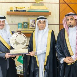برعاية الأمير عبد العزيز بن طلال الجامعة العربية المفتوحة تطلق أعمال مؤتمر “WinCom25” الدولي  