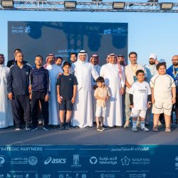 انطلاق معرض الطيران العام 2025 “ساند آند فن”: إعلان عن 18 اتفاقية جديدة بأثر اقتصادي يتجاوز 250 مليون ريال سعودي وعروض أوركسترا وطائرات جوية مبهرة .