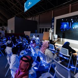 هيئة الأمر بالمعروف بمنطقة عسير تفعّل (ولاء ) بمستشفى رجال ألمع والدفاع المدني