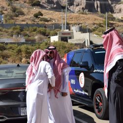 وسط إقبال جماهيري لافت  انطلاق فعاليات “ونتر وندرلاند جدة” أضخم تجربة شتوية في موسم جدة 2025