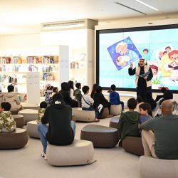 ابن كدمان .. في قلب معادلة الأمن الغذائي