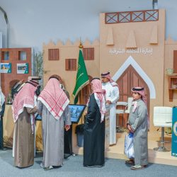 الفارس الإيطالي الطائر .. قصة عشق مع “قفز السعودية” 