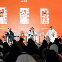 معرض جدة للكتاب ينظم ورشة لـ”الفن الرقمي” .