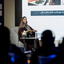 ندوة بمعرض جدة للكتاب لـ”أسرار السرد” .