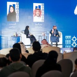 أمسية بمعرض جدة للسرد الحضري .