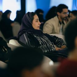 ميدان فيروسية الجبيل يقيم سباقه الثاني للموسم الحالي 1447هـ