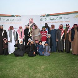 أمسية بمعرض جدة للسرد الحضري .