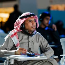 ندوة عن طقوس الإبداع في معرض جدة للكتاب .