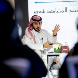 ورشة لـ”بدايات الحرف العربي” في معرض جدة للكتاب .