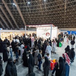 أمل توقع على “مقتبسات من الجودة الشاملة في التعليم” بـ”كتاب جدة” .