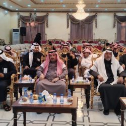 الشركات السعودية تواصل حضورها القوي في معرض أمبينته في 2026 لتعكس قوة القطاع الصناعي الوطني