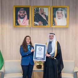 الجمعية الخيرية لصعوبات التعلّم وفريق أبطال التأتأة يوقّعان مذكرة شراكة